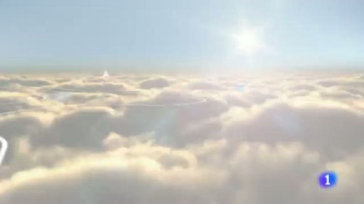 TeleCantabria - El tiempo en Cantabria - 21/03/17