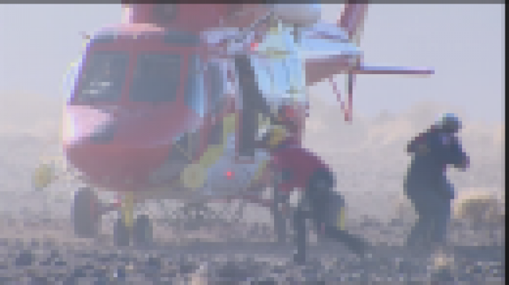 Telecanarias - Telecanarias 2 - 17/03/2017