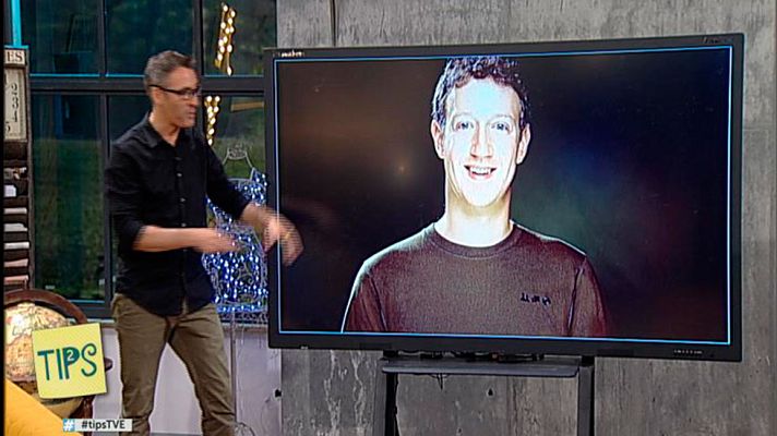 Tips - ¿Te imaginas? - Mitos y realidades de Silicon Valley