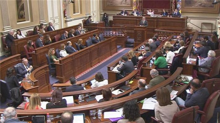 Telecanarias - Canarias en 2' - 21/03/2017