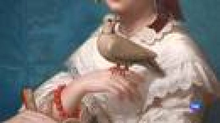  - El mundo de Los Madrazos