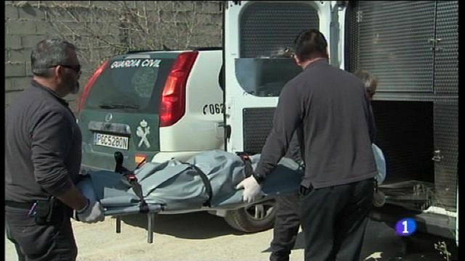 Informatiu Balear 2 - 21/03/17