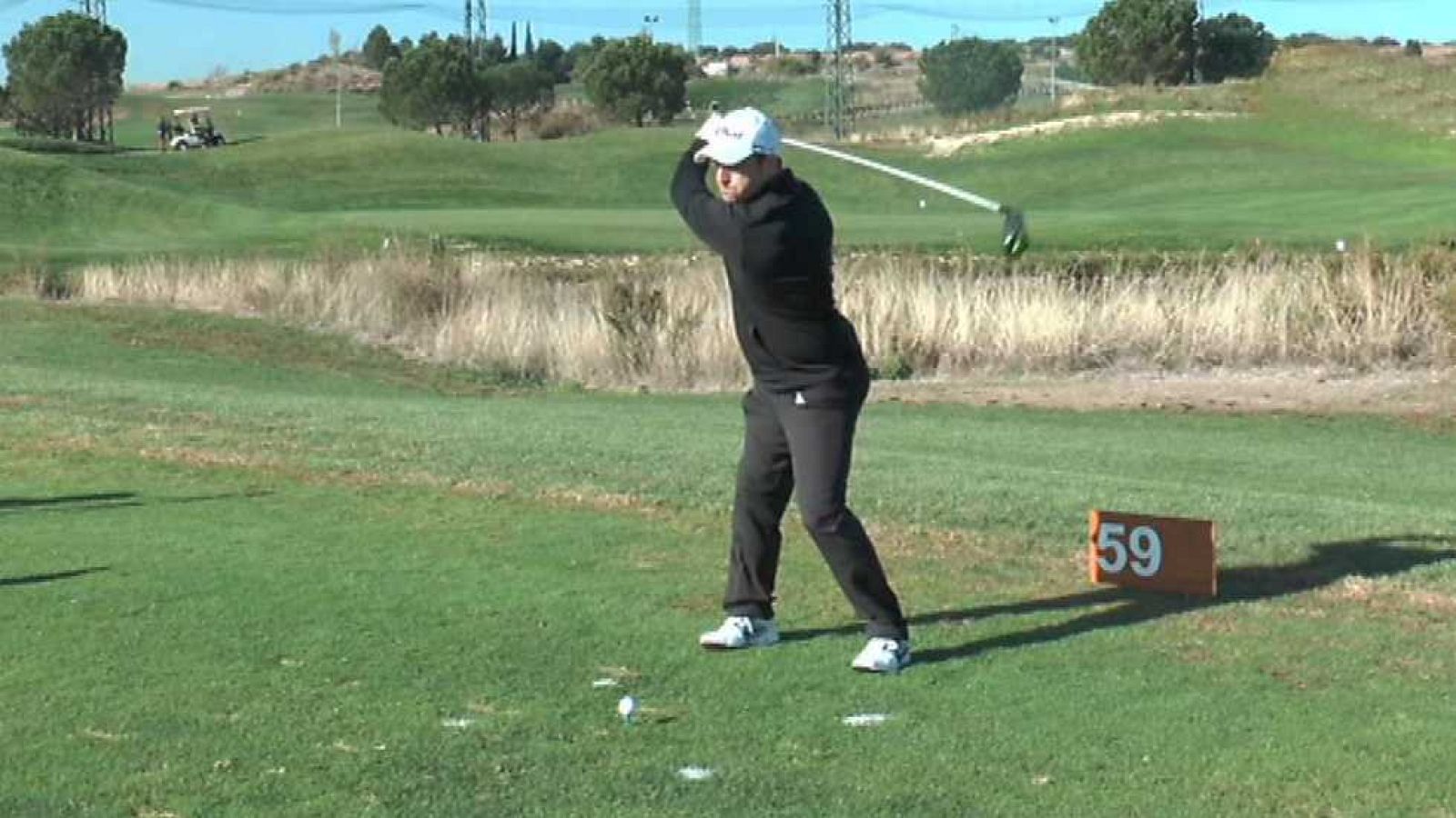 Holagolf - Programa 1 - ver ahora