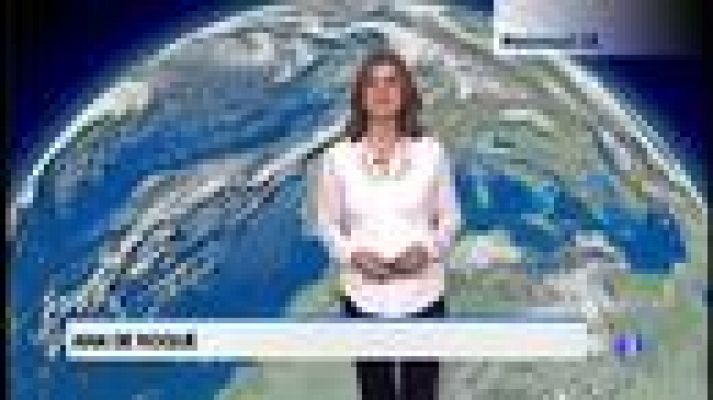 Noticias Andalucía - El tiempo en Andalucía - 21/3/2017