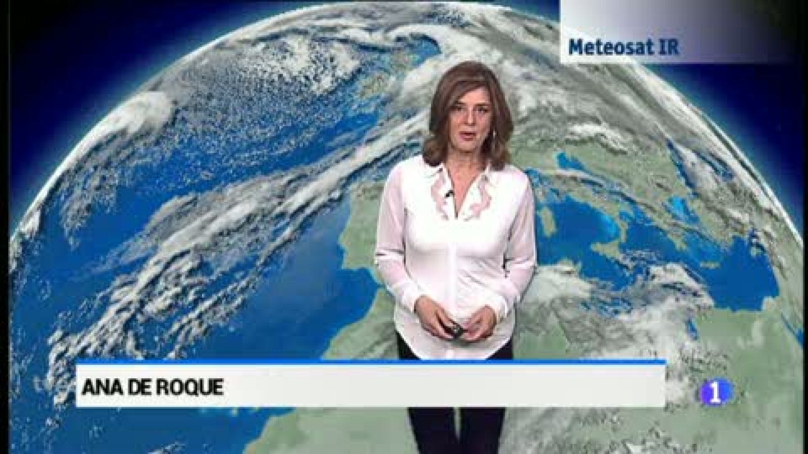  El tiempo en Andalucía - 21/3/2017