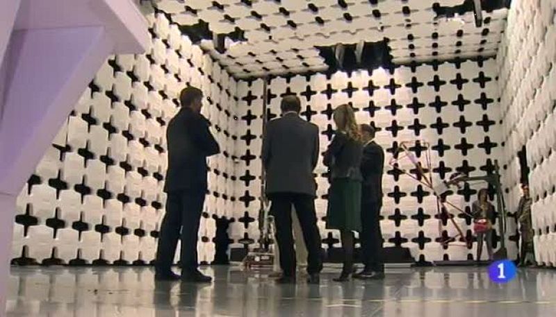 Noticias Aragón 2 - 21/03/2017 