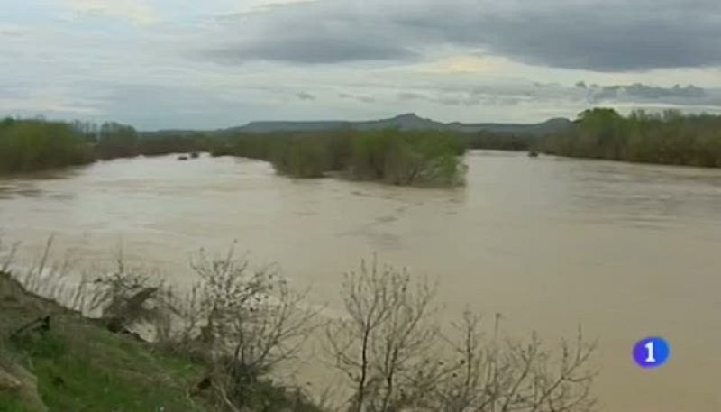 Noticias Aragón - 21/03/2017