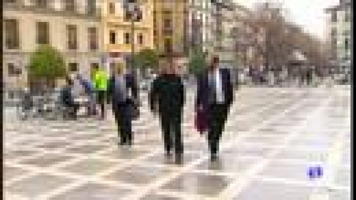 Noticias Andalucía - Andalucía en 2' - 2/3/2017