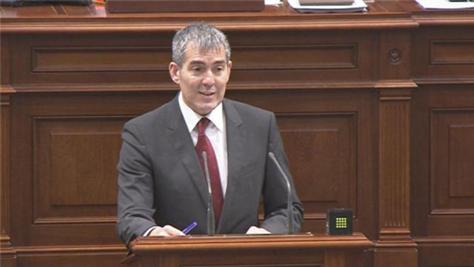 Telecanarias - 21/03/2017