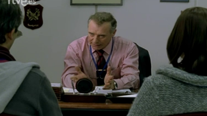 Bevilacqua - Un asunto conyugal