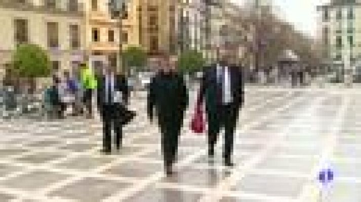 Noticias Andalucía - Noticias Andalucía 2 - 21/3/2017