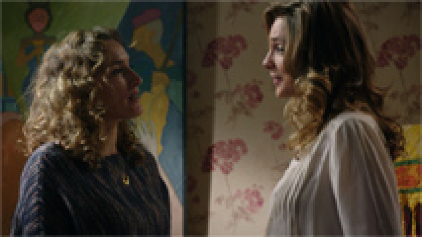 Cuéntame cómo pasó - La aparición de Juana hace saltar las alarmas de Deborah