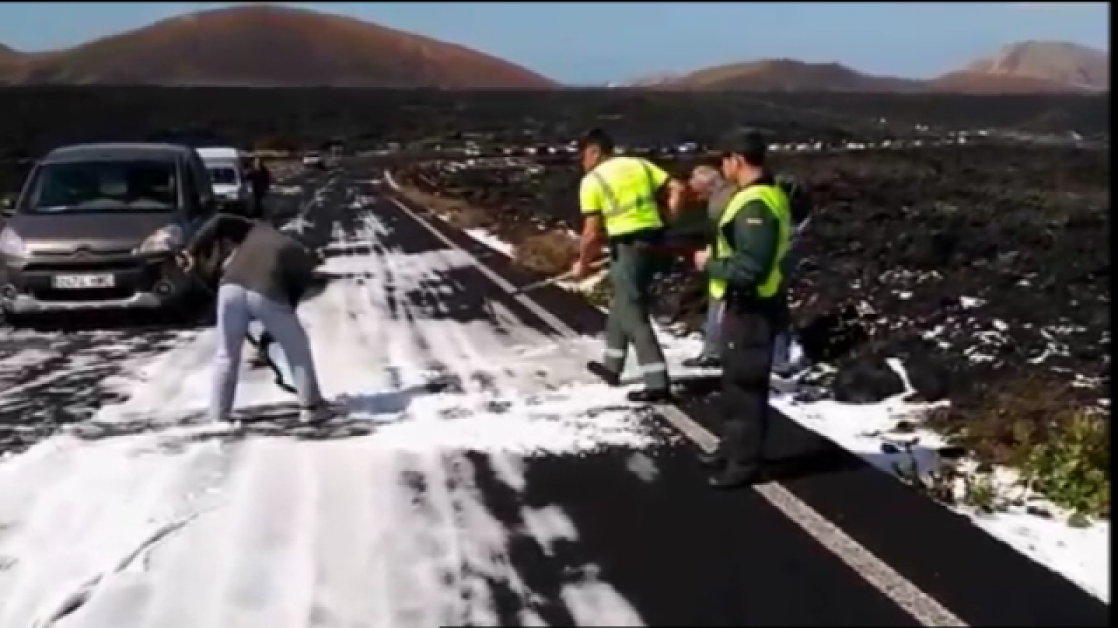 Telecanarias 2 - 20/03/2017