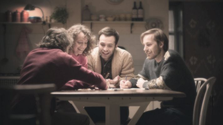 Cuéntame cómo pasó - Así comienza el capítulo 321, '¡Que viva el IVA!'