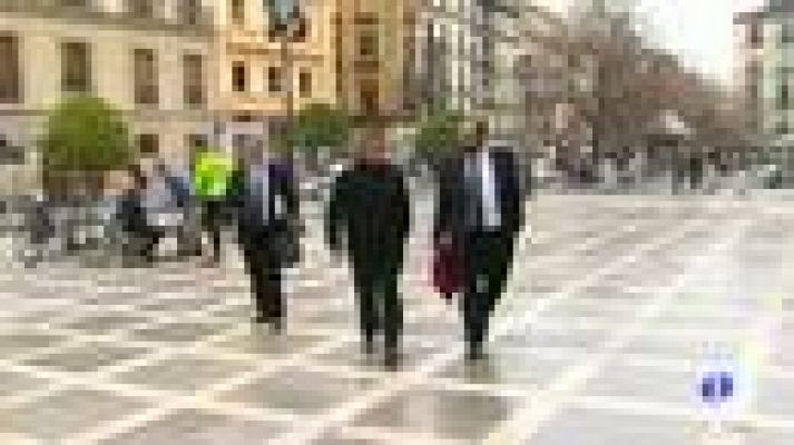 Noticias Andalucía - Noticias Andalucía - 21/3/2017