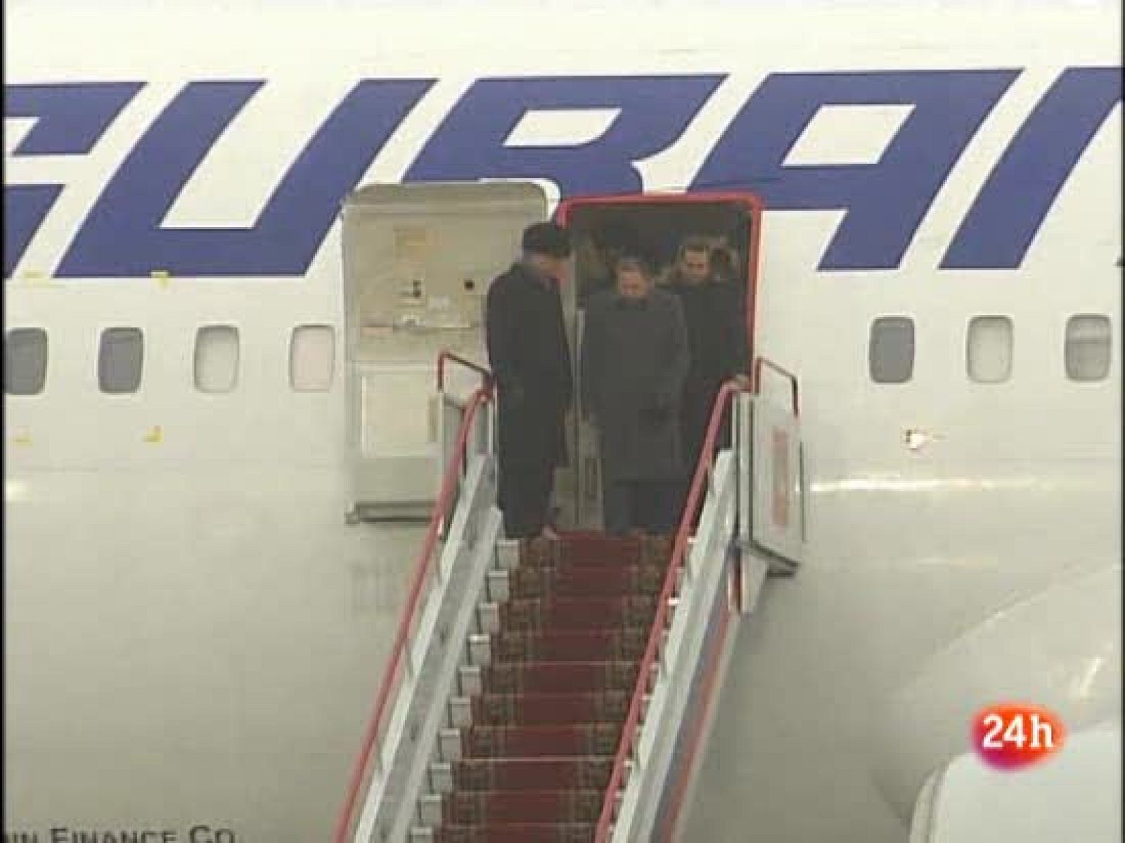 De Sur a Norte - Buenas relaciones bilaterales entre Cuba y Rusia - De sur a norte | Ver