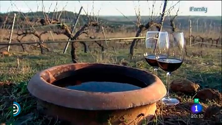 España Directo - El templo del vino está en Toro, Zamora