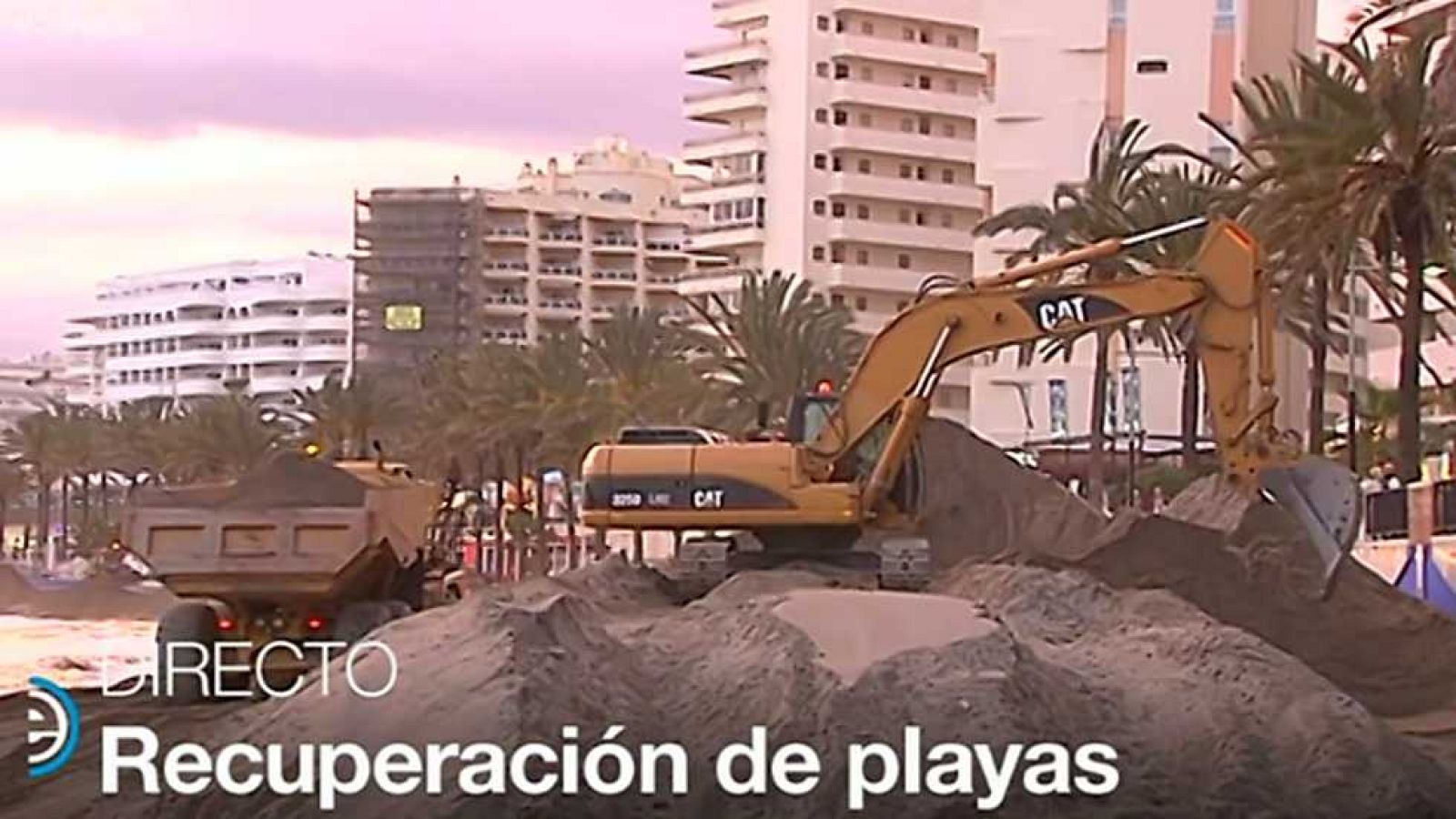 España Directo - 21/03/17 - ver ahora