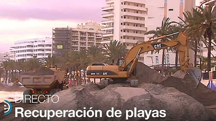 España Directo - España Directo - 21/03/17