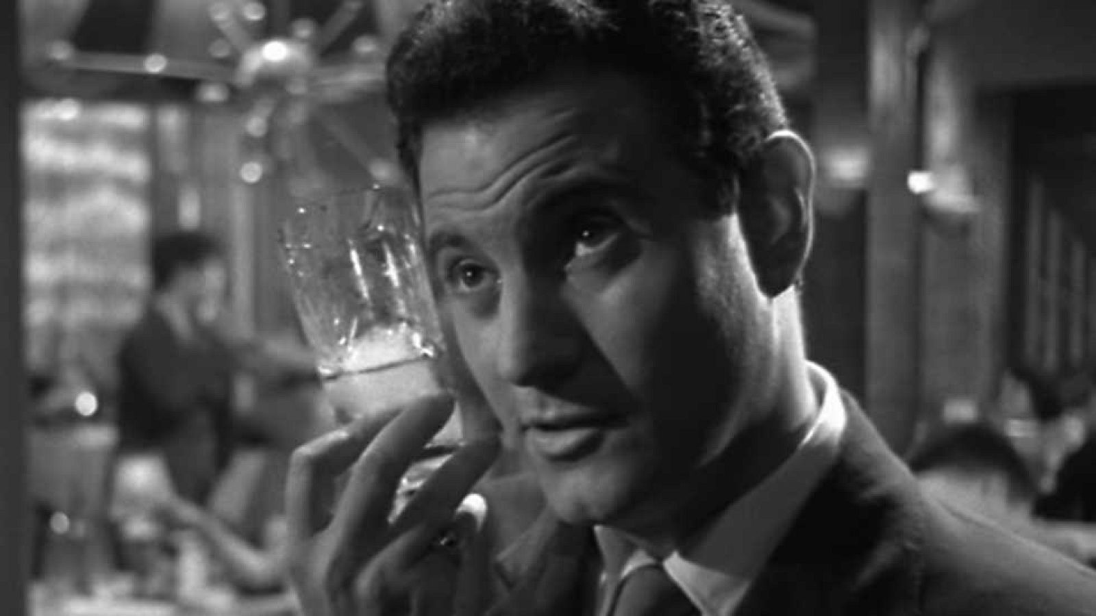 Historia de nuestro cine - Un vaso de Whisky (Presentación) - ver ahora