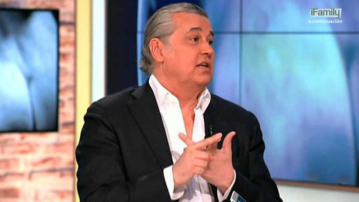 Hora punta - Hora punta - 21/03/17