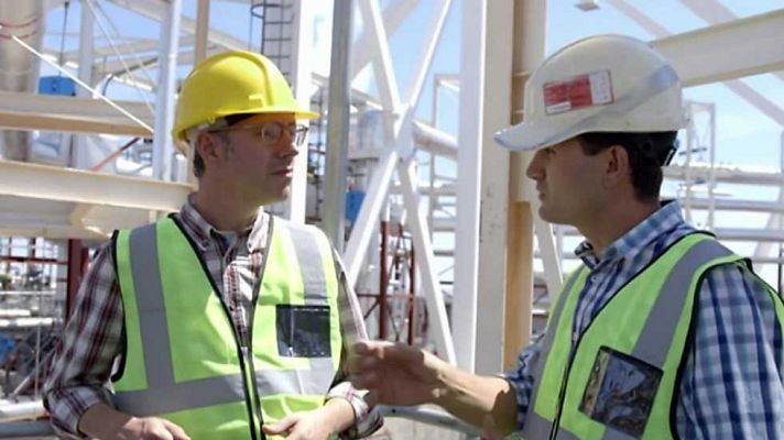 Conecta con el mercado - Sudáfrica