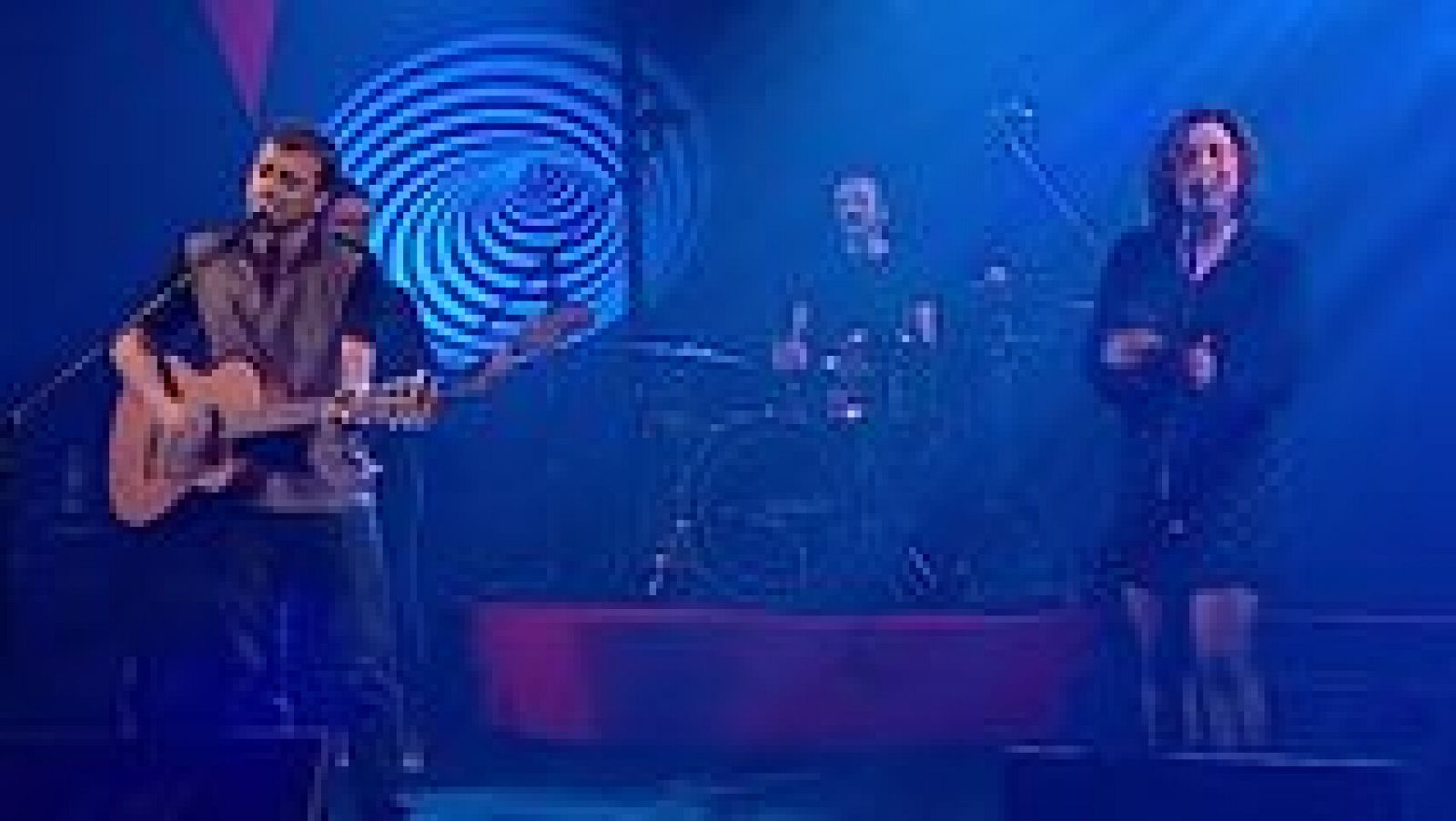 Los conciertos de Radio 3 en La 2: Neleonard | RTVE Play