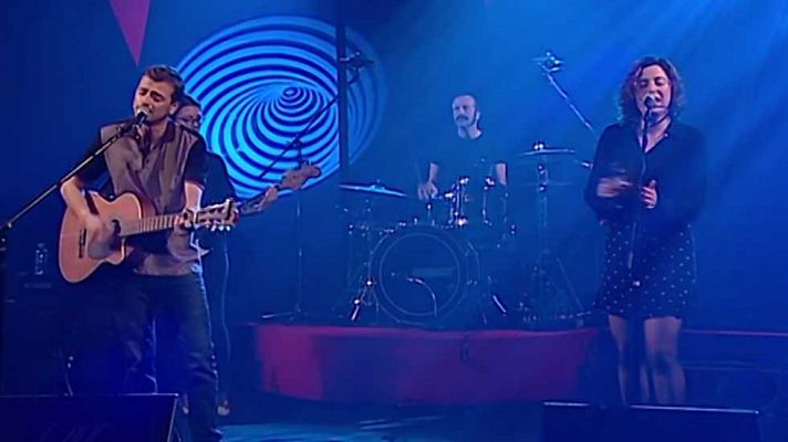 Los conciertos de Radio 3 en La 2 - Neleonard