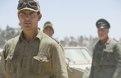 Cartelera - 23/01/09