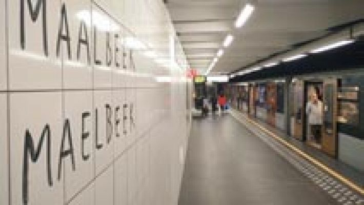 Telediario 1 - Telediario Matinal en 4' 22/03/17