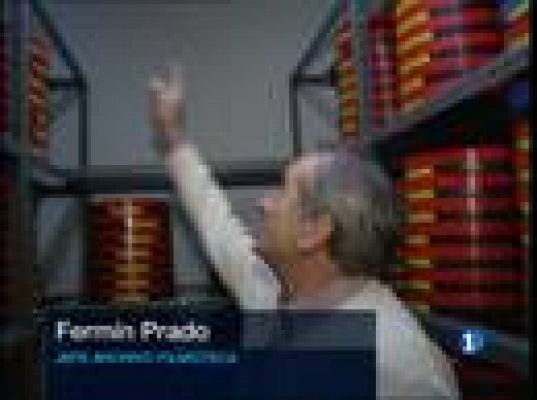 Premios Goya - El archivo del cine español