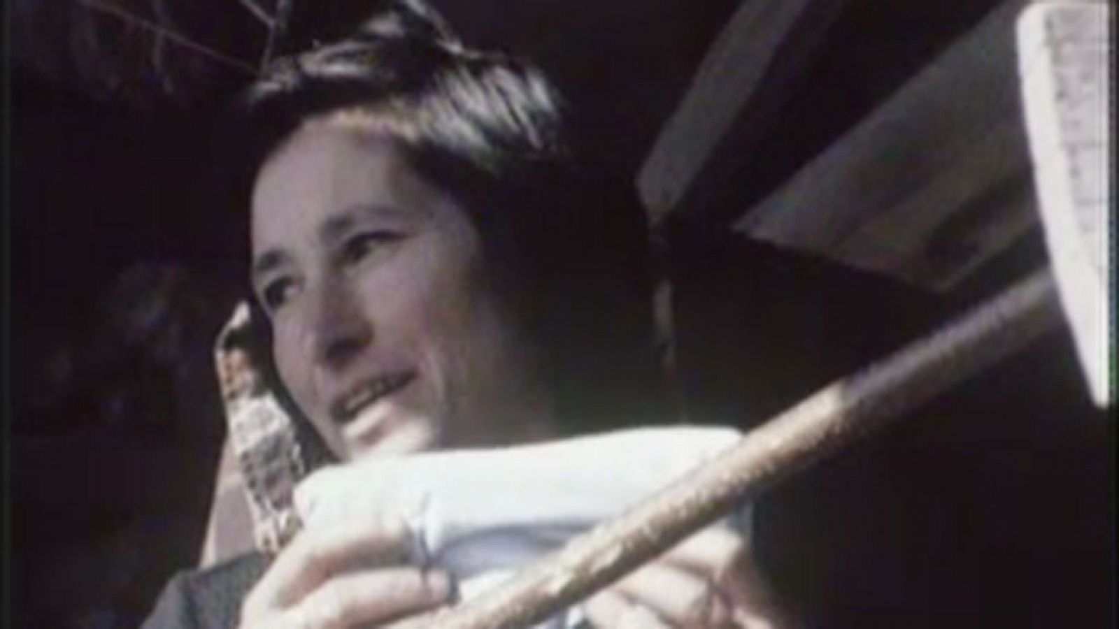 Vivir cada día - Cartas de una familia (1981)