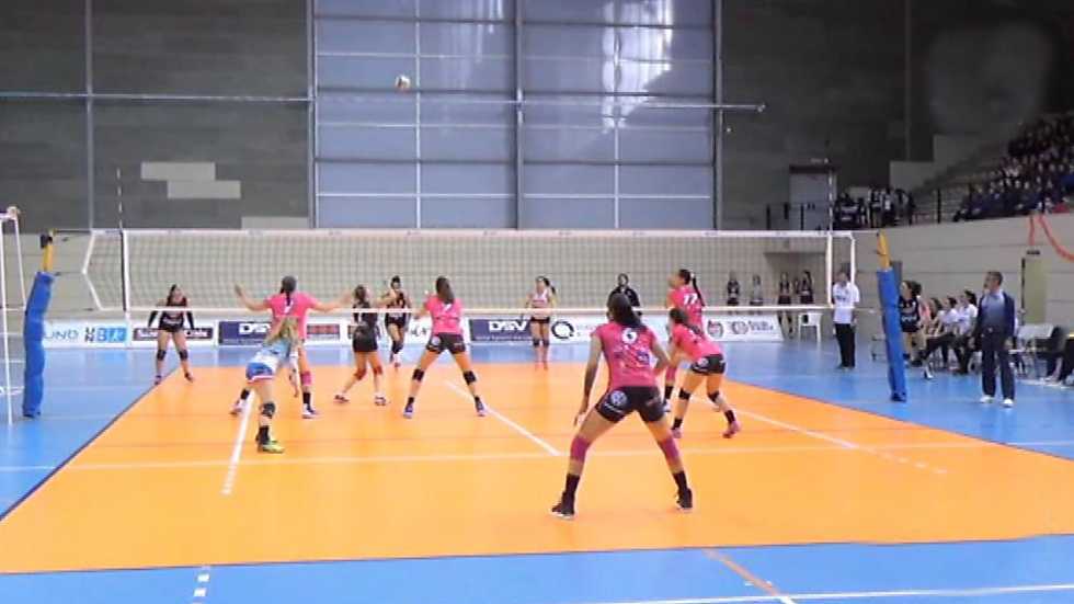 Voleibol - Superliga Iberdrola Femenina. Resumen