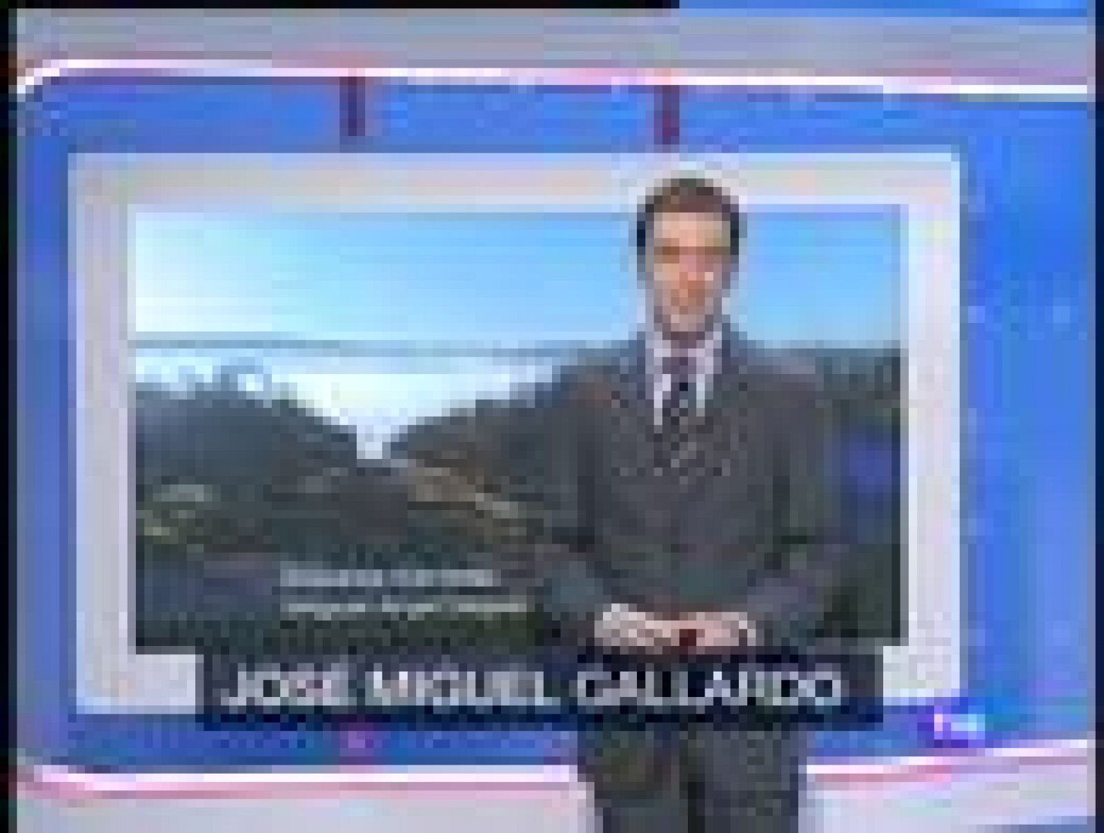 El Tiempo - 30/01/09 - El tiempo | Ver