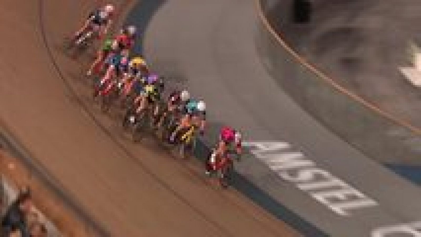 Ciclismo: Ciclismo en Pista - 'Six Days Series' | RTVE Play