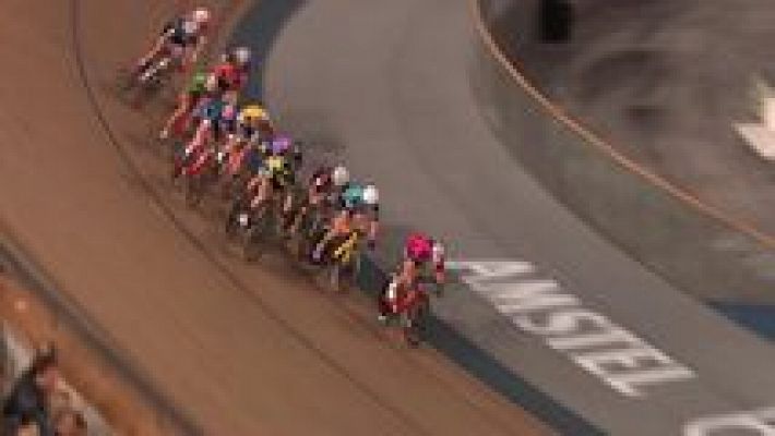 Ciclismo en Pista - 'Six Days Series'