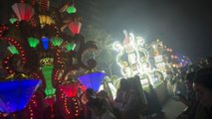 L'informatiu - Comunitat Valenciana - La Comunidad Valenciana en 2' - 22/03/17