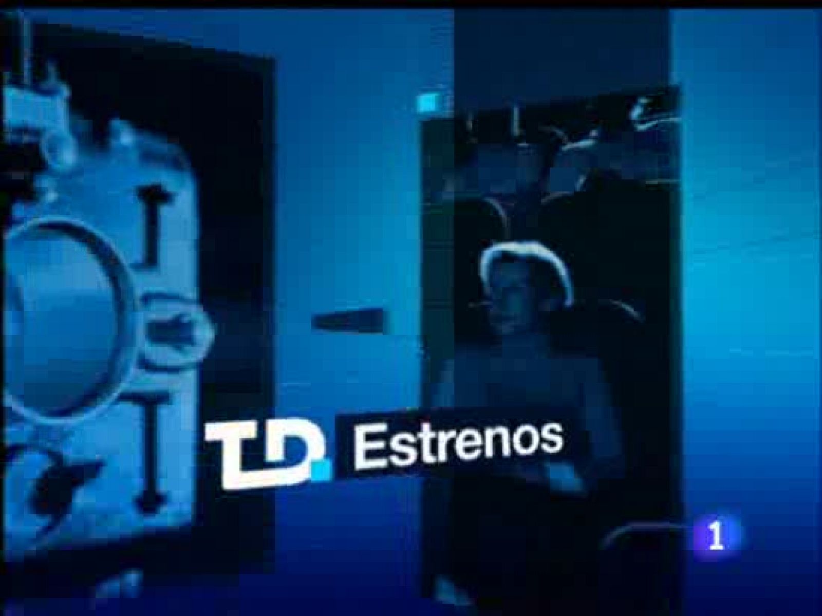 Además, un título español, "El juego del ahorcado", una historia de adolescentes que cuenta con la participación de TVE.