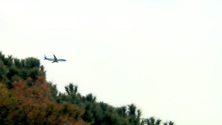 Informativo de Madrid - La Comunidad de Madrid en 4' - 22/03/17