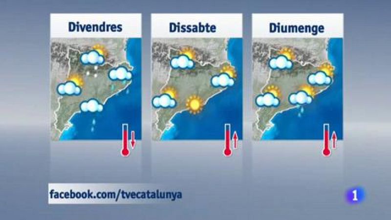 El Temps - 22/03/2017