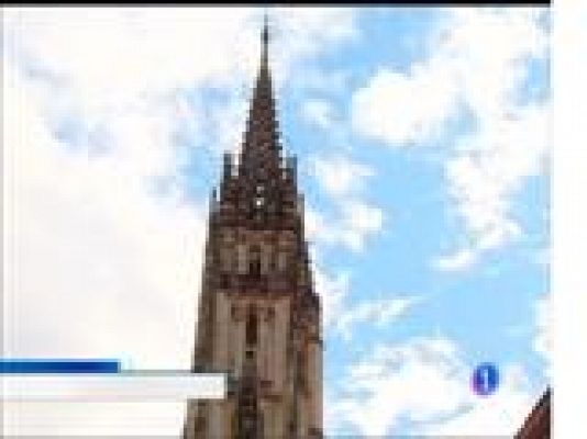 Panorama Regional - El tiempo en Asturias - 22/03/17