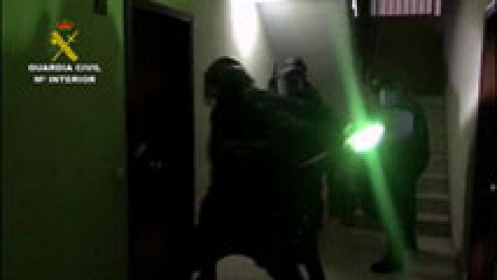 Informativo de Madrid - Informativo de Madrid - 22/03/17