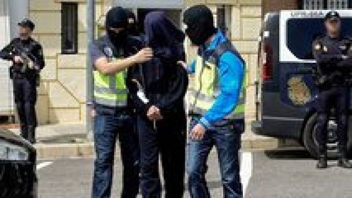 L'informatiu - Comunitat Valenciana - L'Informatiu - Comunitat Valenciana - 22/03/17