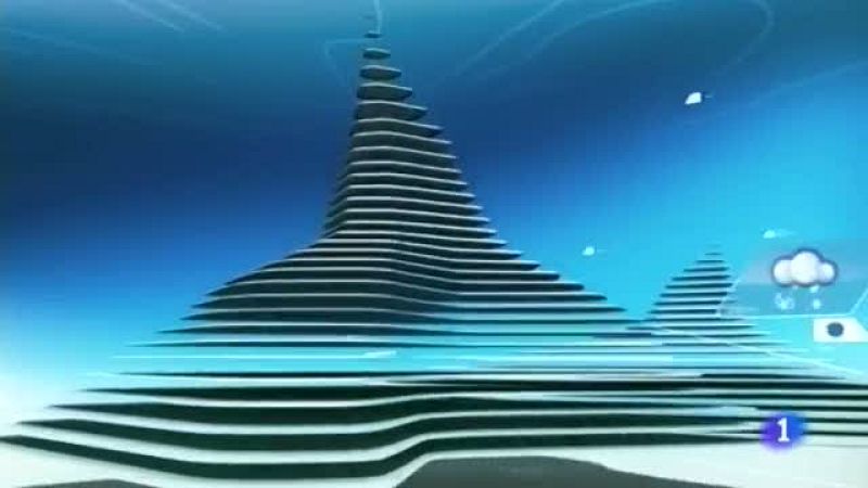  El tiempo en Castilla y León 22/03/17