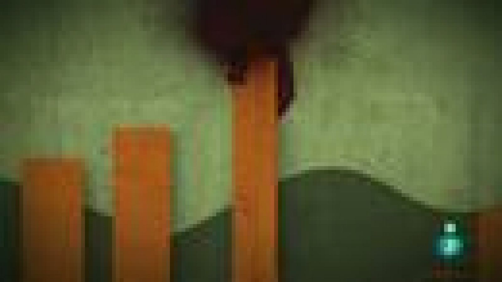 La Aventura del Saber. Serie 'Big cities'. Alemania