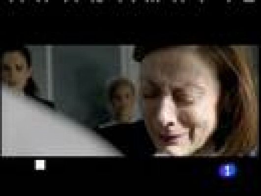 Premios Goya - Cuatro actrices para un Goya