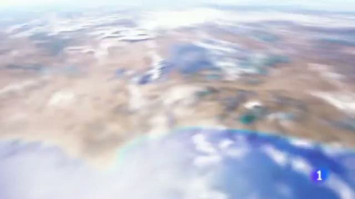 TeleCantabria - El tiempo en Cantabria - 22/03/17