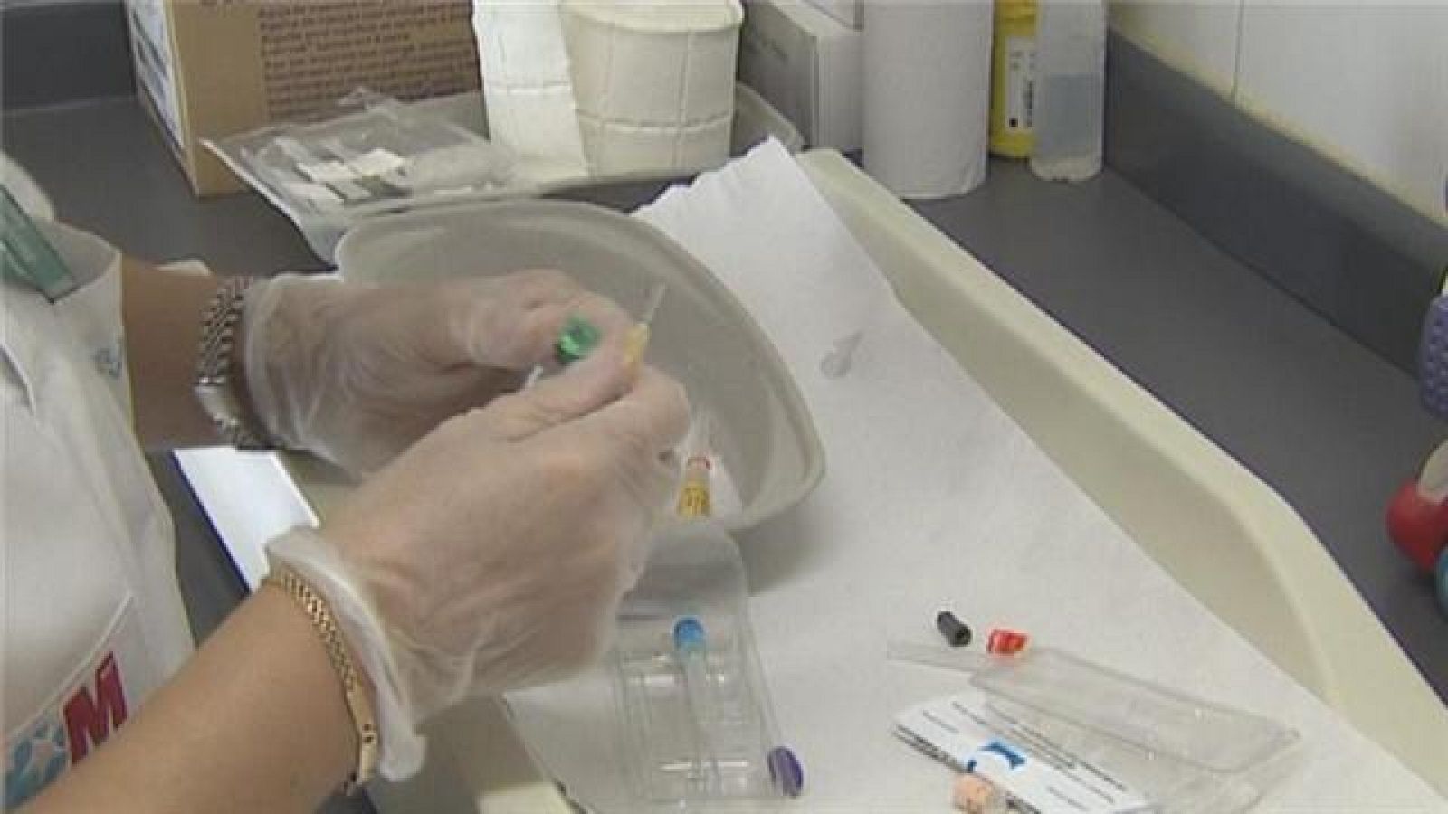 Canarias en 2' - 22/03/2017