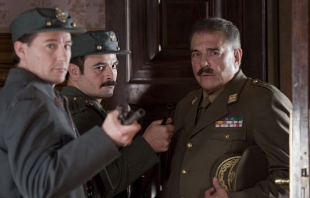 23-F: El día más difícil del Rey - 23-F: El día más difícil del Rey