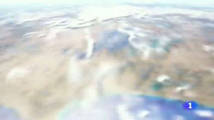 Noticias Murcia - El tiempo en la Region de Murcia - 22/03/2017